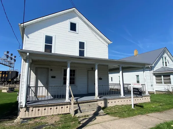 109 Motson St, Willard, OH 44890