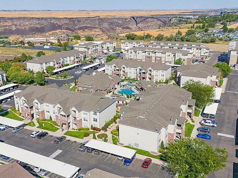 Rivercrest Aerial 4