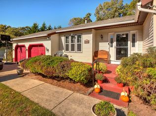 615 8th Ave, Galloway, NJ 08205