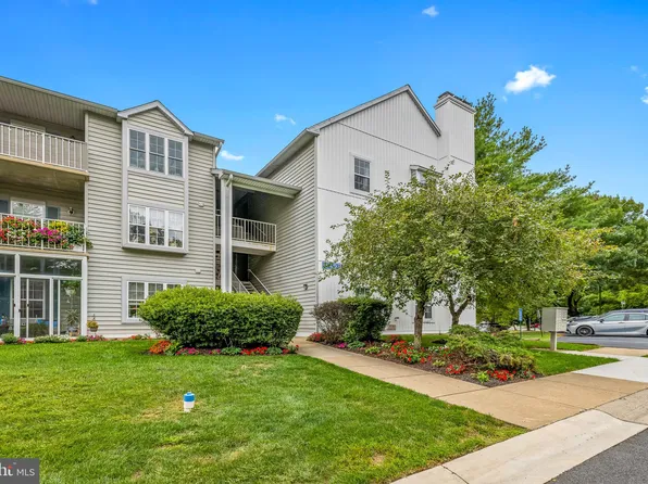 3127 Charing Cross #44, Wilmington, DE 19808