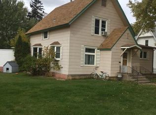 221 3rd St SW, Wadena, MN 56482