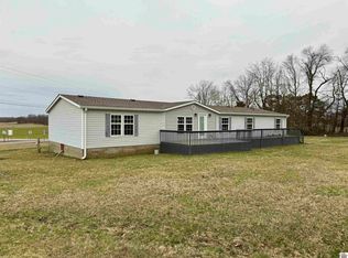 3139 Us Highway 641 N, Fredonia, KY 42411