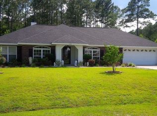 268 Cobble Stone Ln, Hinesville, GA 31313
