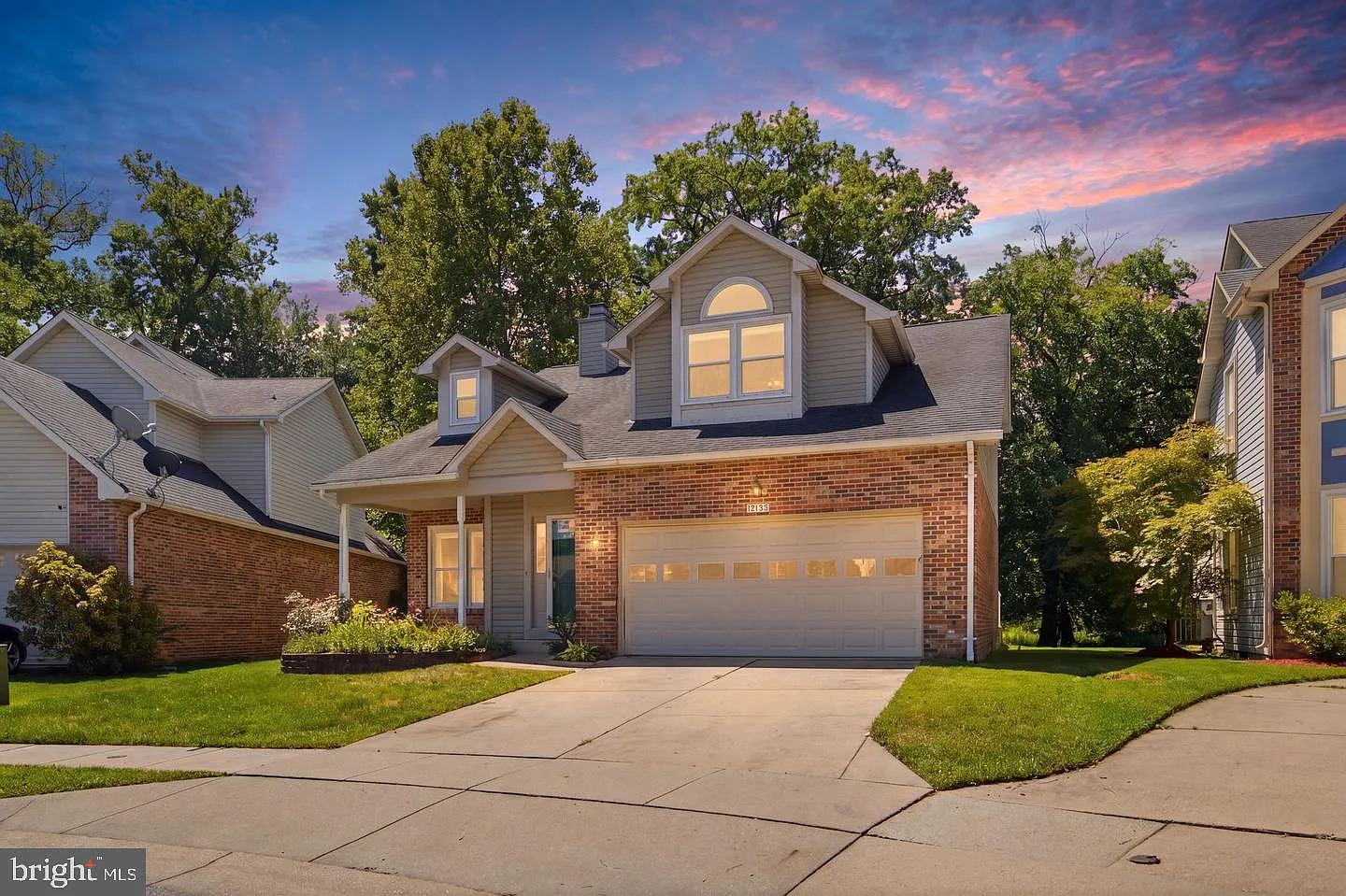 3 bed, 2.5 bath, 1710 sqft, $3,200 — Photo 3