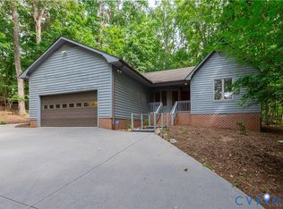 1702 Briery Rd, Farmville, VA 23901