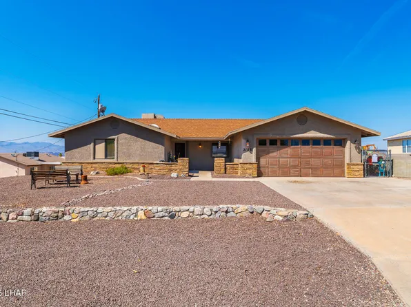 3185 Aztec Dr, Lake Havasu City, AZ 86403