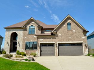 4319 Winterberry Ave, Naperville, IL 60564