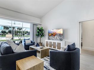 914 Marble Dr, Naples, FL 34104