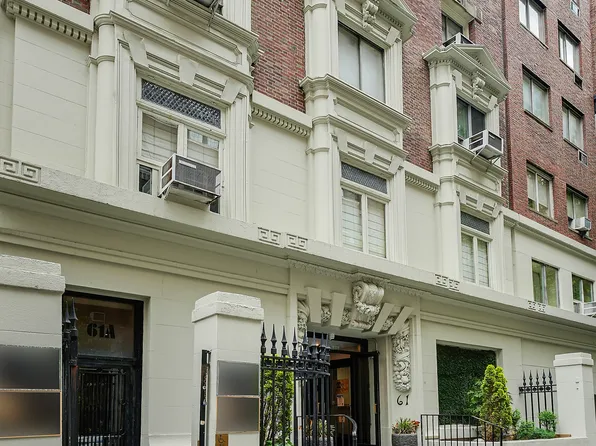 61 East 77th Street 5F image 10 of 10
