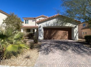 5428 Pride Mountain St, North Las Vegas, NV 89031