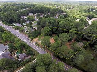 5093 Timber Ridge Rd, Marietta, GA 30068