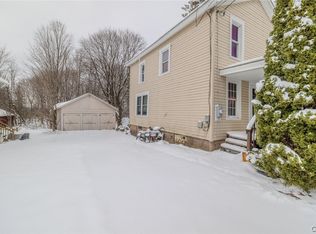 3282 Fulton Ave, Central Square, NY 13036