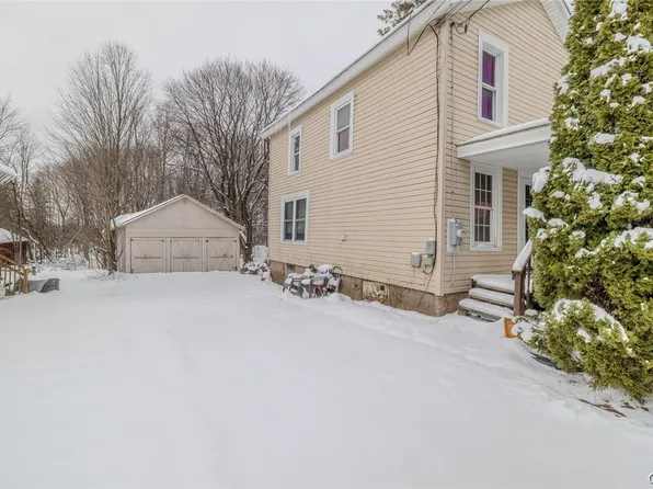 3282 Fulton Ave, Central Square, NY 13036