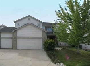 18132 E Ida Pl, Centennial, CO 80015