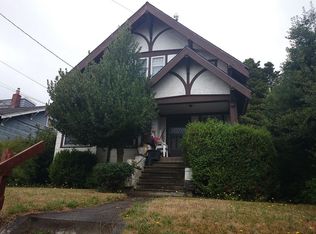 3457 40th Ave SW, Seattle, WA 98116