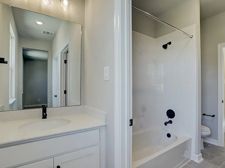 9522 Caddo Ridge Ln — Photo 25