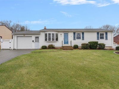37 Oriole Ave, West Warwick, RI, 02893