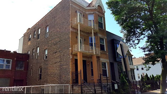 1st image of 1707 N Fairfield Ave