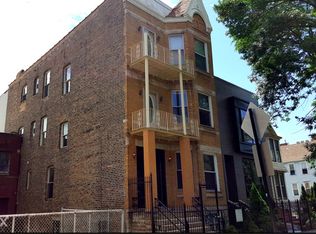 1707 N Fairfield Ave, Chicago, IL 60647
