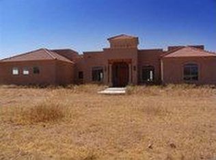 37710 N 18th St, Desert Hills, AZ 85086