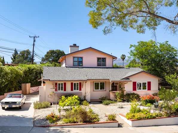 7296 Tuolumne Dr, Goleta, CA 93117