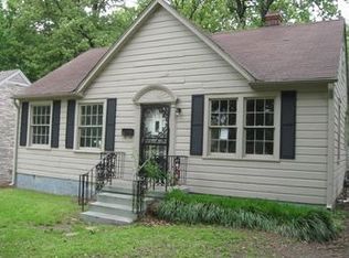 3382 Douglass Ave, Memphis, TN 38111
