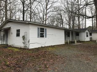 210 Lloyd Ave, White Hall, AR 71602