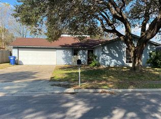 2215 Gontier Dr, Bay City, TX 77414