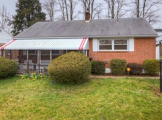 108 Stanton Rd, Wilmington, DE 19804