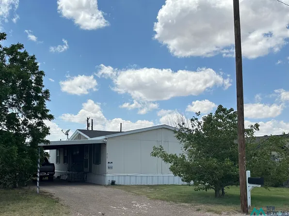 215 N Eddy St, Lovington, NM 88260