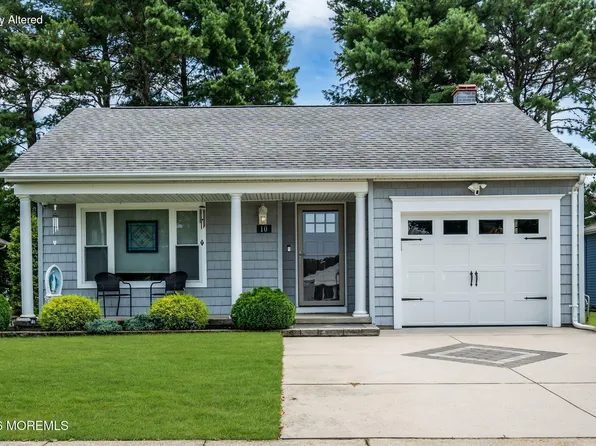 10 Noranda Street, Toms River, NJ 08757