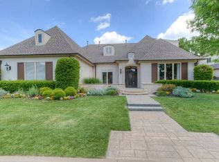 4507 E 108th Pl S, Tulsa, OK 74137