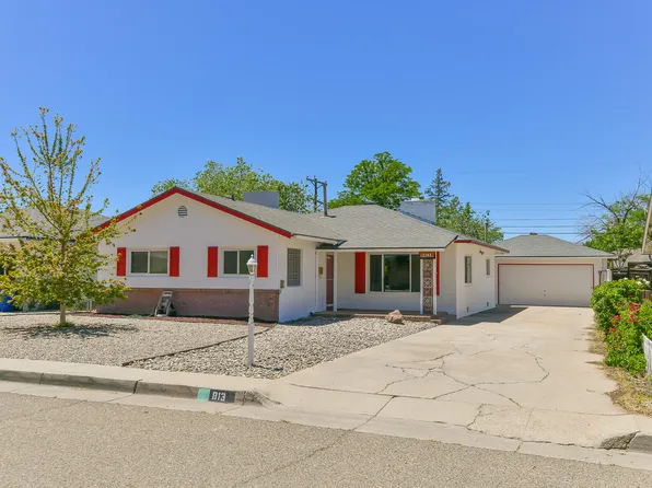 813 Hermosa Dr NE, Albuquerque, NM 87110