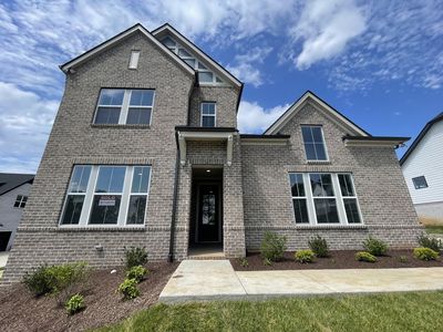 206 Phillips Bnd LOT 1119, Spring Hill, TN, 37174
