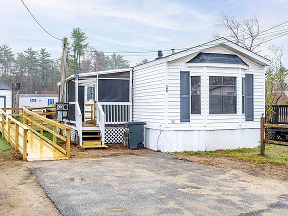 3rd image of 146 Pineland Park Road