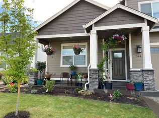 344 Sunset Ln N, Monmouth, OR 97361