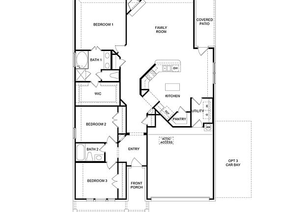 Floor Plan.