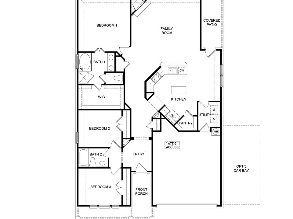 Floor Plan.