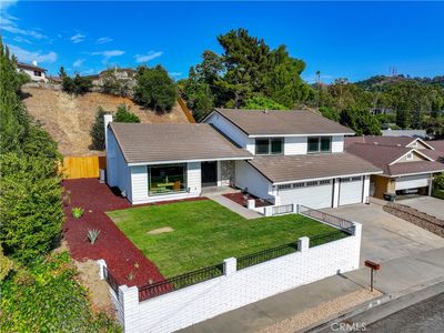 2546 Fontezuela Dr, Hacienda Heights, CA, 91745