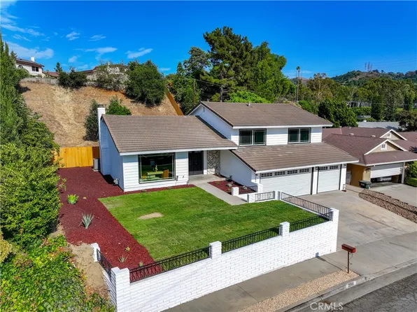 2546 Fontezuela Dr, Hacienda Heights, CA 91745