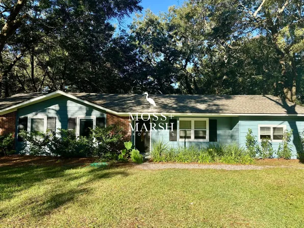 35 Mystic Cir, Beaufort, SC 29902