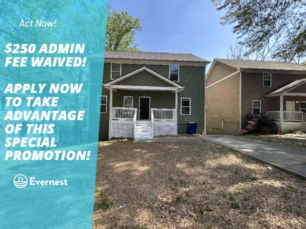 841 Ridge Ave NW, Atlanta, GA 30318