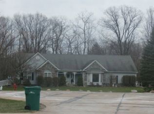 7040 Kelsey Ct, Kirtland, OH 44094