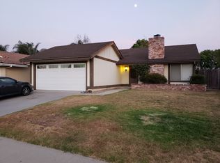 5608 E Cherry Ridge Dr, Camarillo, CA 93012