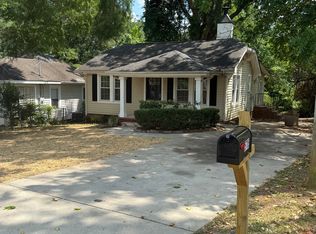 5705 Waycross St, Raleigh, NC 27606