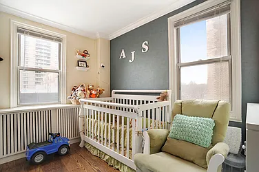 Sold by Corcoran