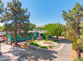 5670 Lupin Dr, Sun Valley, NV 89433