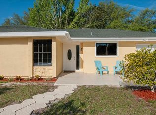 2495 11th Ct SW, Vero Beach, FL 32962