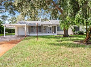 888 Thomas Barbour Dr, Melbourne, FL 32935