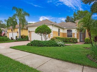 15401-1 Cortona Way, Naples, FL 34120